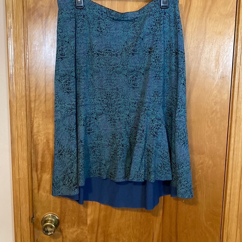 EUC J Jill skirt